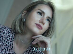 OliciaHarvin
