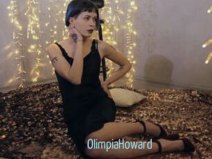 OlimpiaHoward
