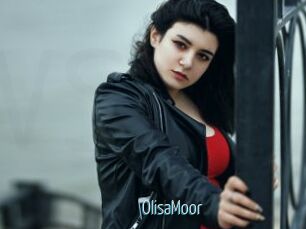 OlisaMoor