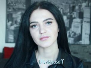 OliveKlausoff