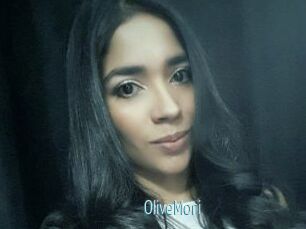 OliveMori