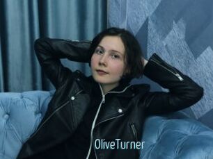 OliveTurner
