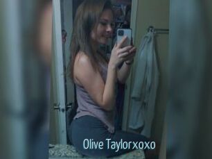 Olive_Taylorxoxo