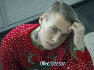 OliverBenson