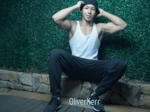 OliverKerr