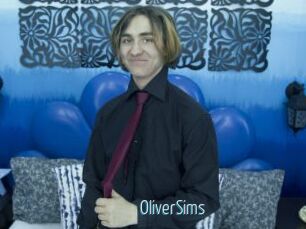 OliverSims