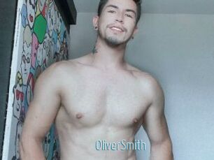 OliverSmith