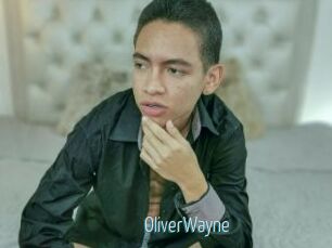 OliverWayne