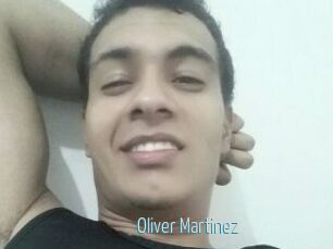 Oliver_Martinez Video Sexe