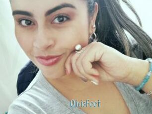 OliviaFeet