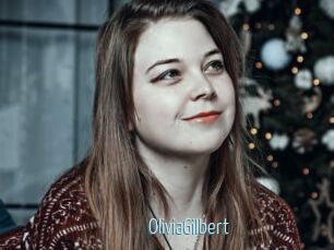 OliviaGilbert Video Sexe