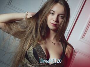 OliviaHOT20