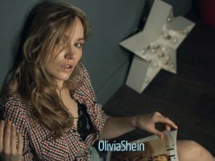 OliviaShein