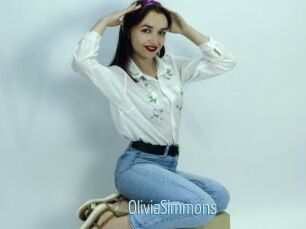 OliviaSimmons
