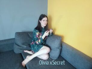 Olivia_xSecret