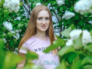 OllieRice