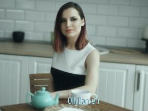 OllyDarren