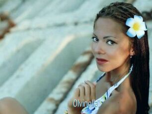 Olvinella