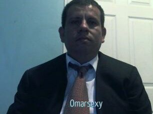 Omarsexy
