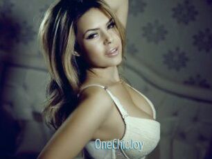OneChicJoy Video Sexe