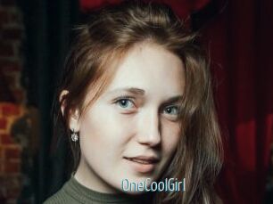 OneCoolGirl