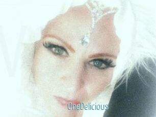 OneDelicious