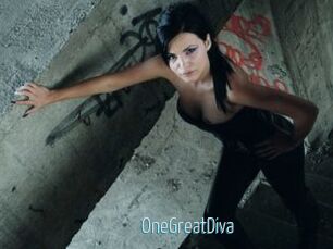 OneGreatDiva