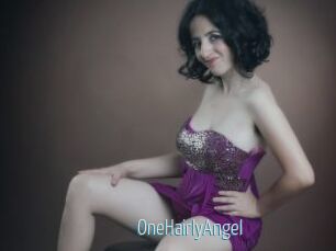 OneHairlyAngel