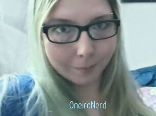 OneiroNerd