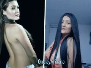 OnelayAriaana