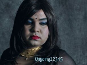 Ongoing12345