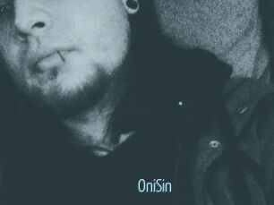 OniSin