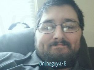 Onlineguy978