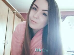 Only_One Video Sexe