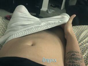 Onyyxx