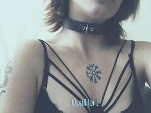 OpalHart
