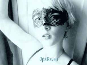OpalRaven