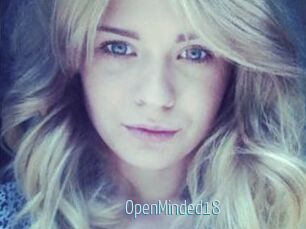 OpenMinded18