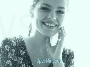 OpenMindedGirl