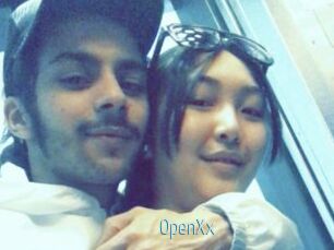 OpenXx