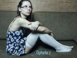 Ophelia_z