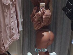 Ops_lolo