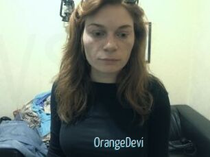 OrangeDevi