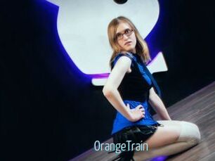 OrangeTrain