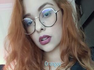 Orangee
