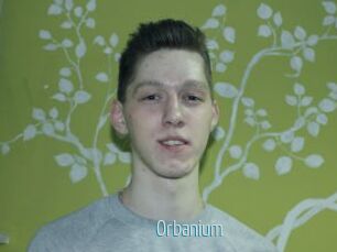 Orbanium Video Sexe