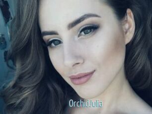 OrchidJulia