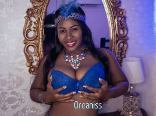 Oreaniss Video Sexe