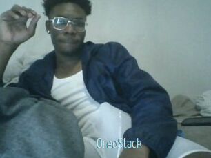 OreoStack