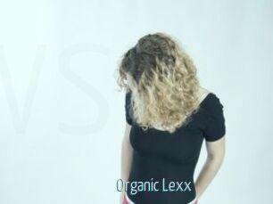 Organic_Lexx
